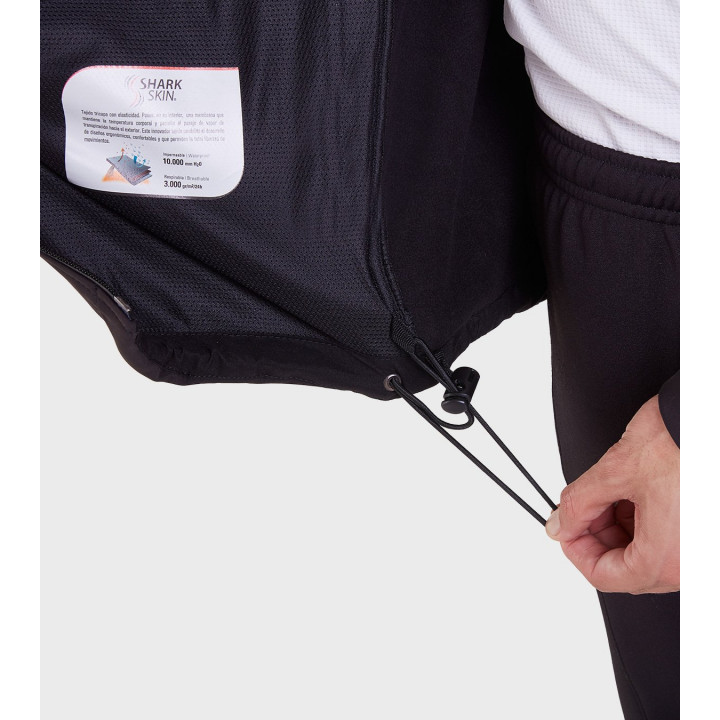 Campera de hombre Ewing Tec