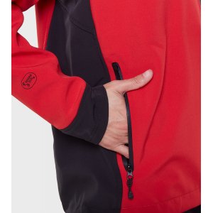 Campera de hombre Ewing Tec