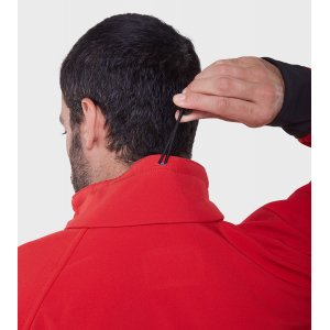 Campera de hombre Ewing Tec