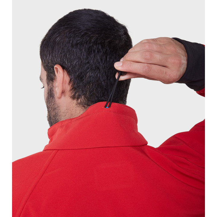 Campera de hombre Ewing Tec