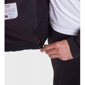 Campera de hombre Ewing Tec