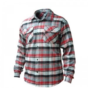Arkansas M/L man shirt