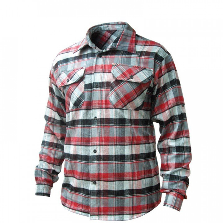 Arkansas M/L man shirt