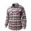 Arkansas M/L man shirt