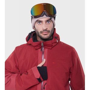 Campera de hombre Clover H 3en1