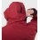 Campera de hombre Clover H 3en1