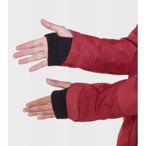 Campera de hombre Clover H 3en1