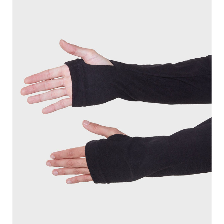 Campera de hombre Clover H 3en1