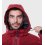 Campera de hombre Clover H 3en1