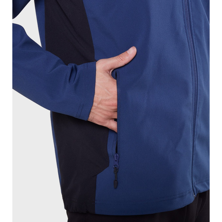 Campera de hombre Ivor