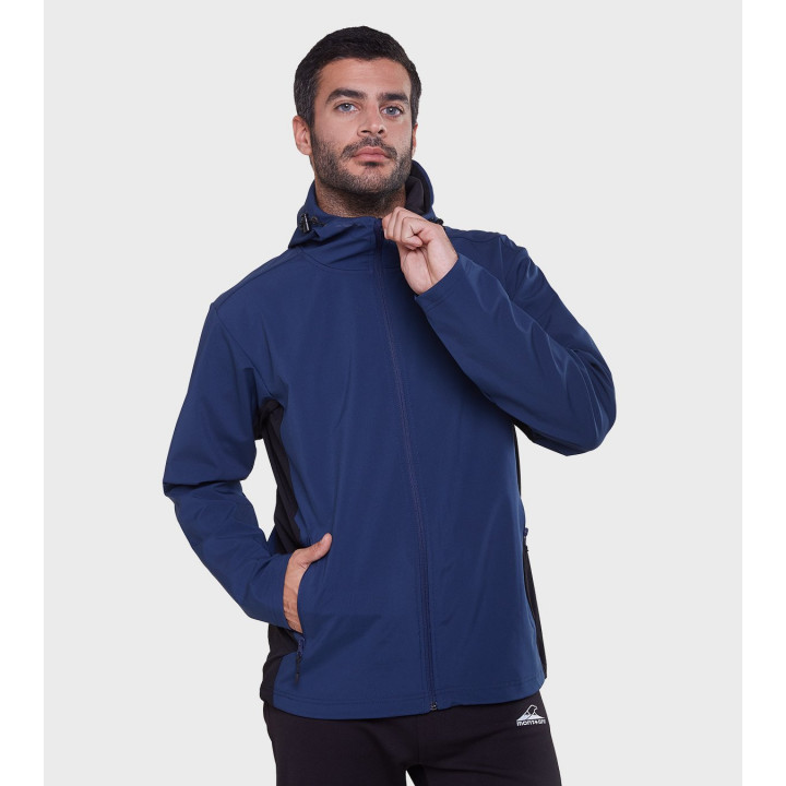 Campera de hombre Ivor