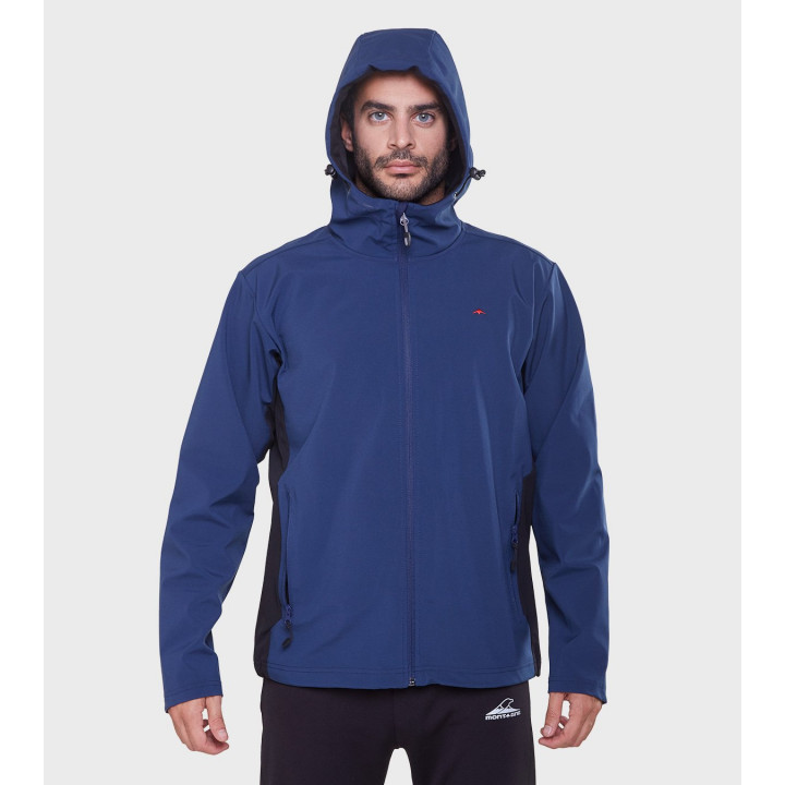 Campera de hombre Ivor