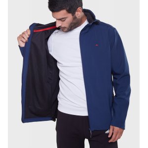 Campera de hombre Ivor