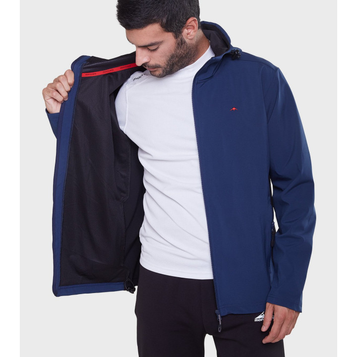 Campera de hombre Ivor