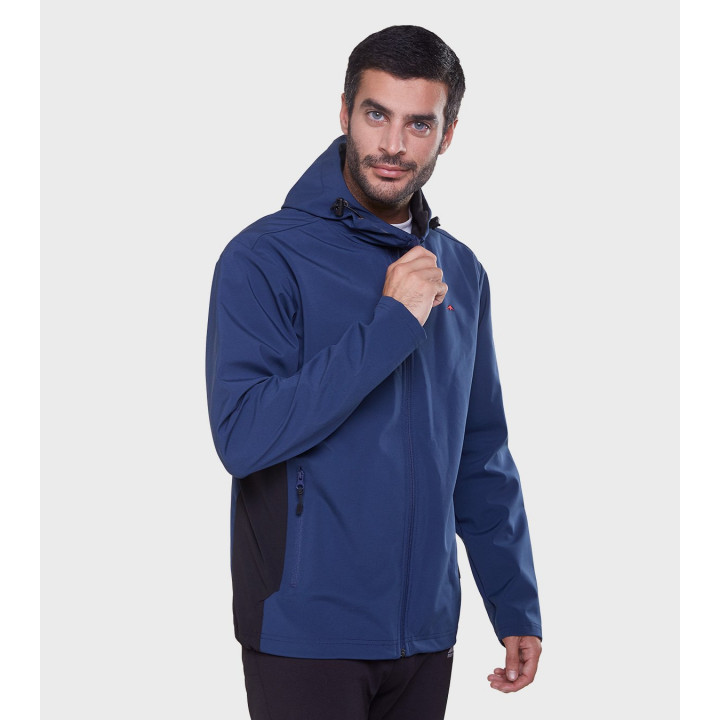 Campera de hombre Ivor