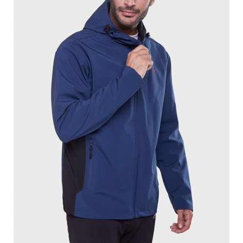 Campera de hombre Ivor