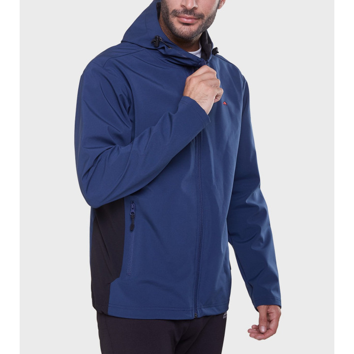 Campera de hombre Ivor