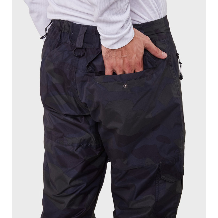 Pantalón de hombre Maiden