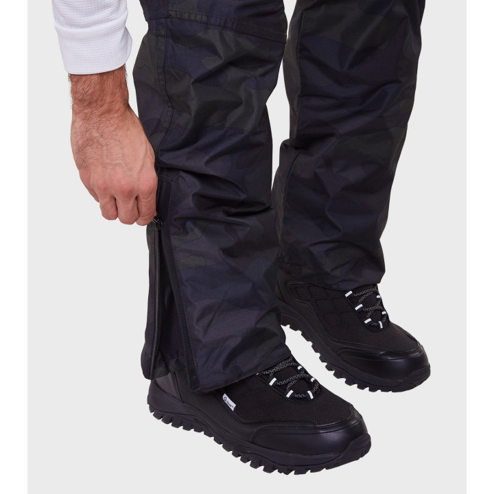 Pantalón de hombre Maiden