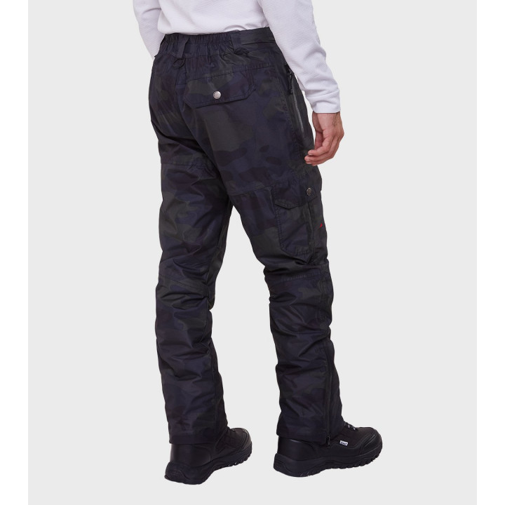 Pantalón de hombre Maiden