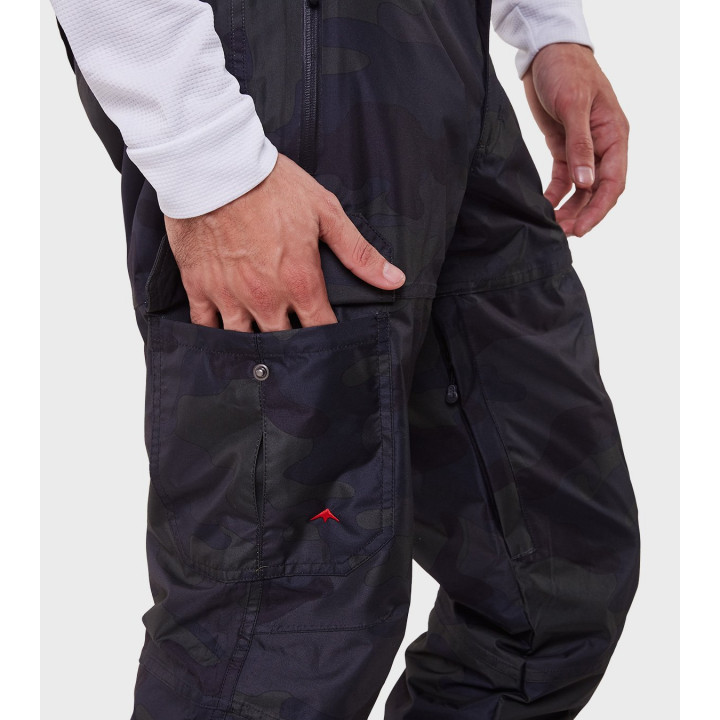 Pantalón de hombre Maiden