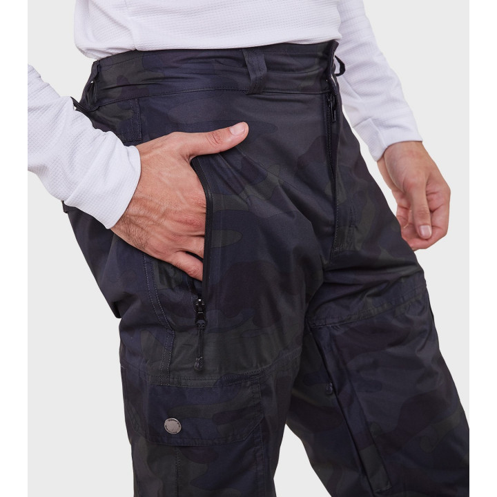 Pantalón de hombre Maiden