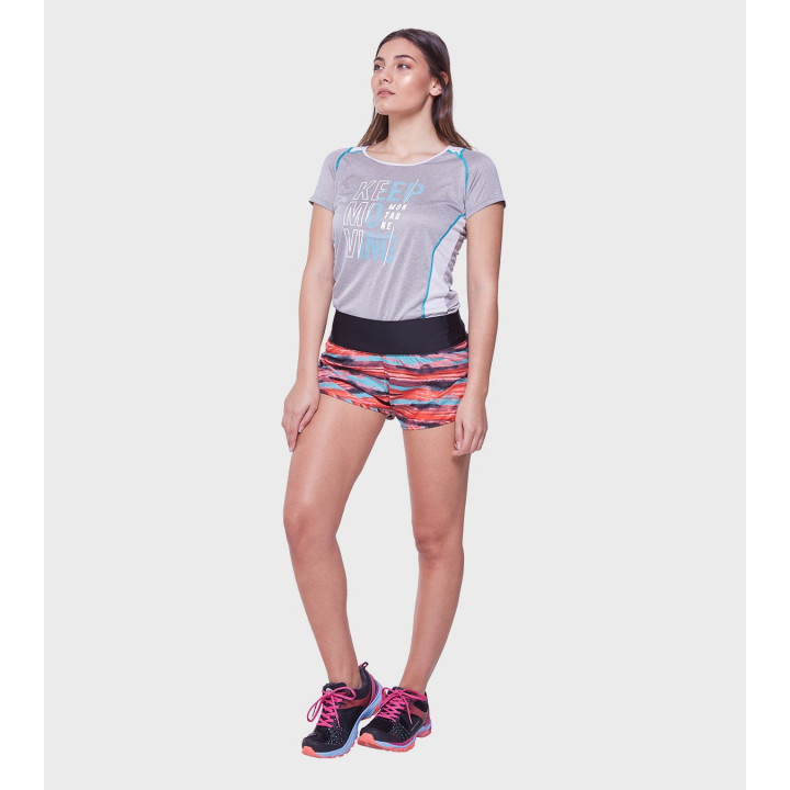 Short de mujer Titania