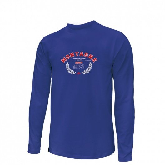University men's shirt University men's shirt