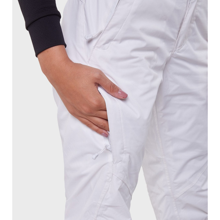 Pantalon de mujer Pre Ski Tec
