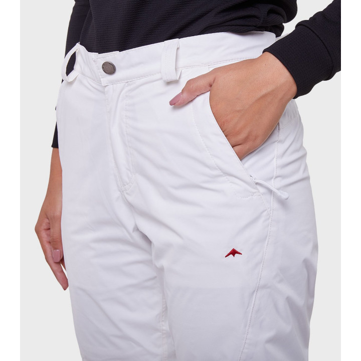 Pantalon de mujer Pre Ski Tec
