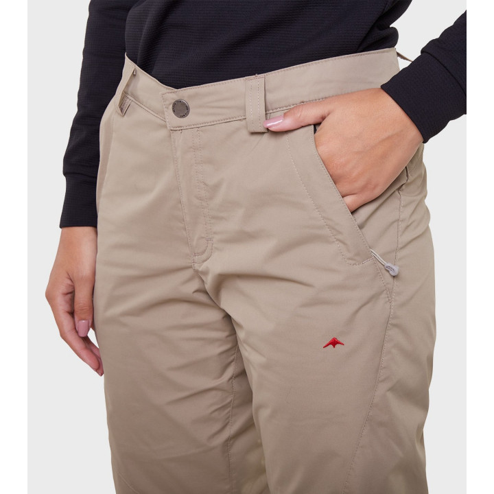 Pantalon de mujer Pre Ski Tec
