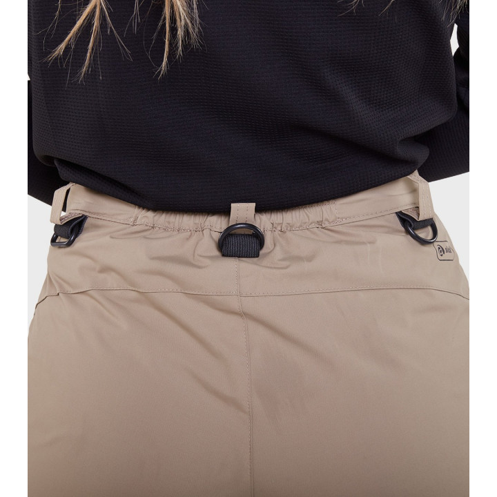 Pantalon de mujer Pre Ski Tec
