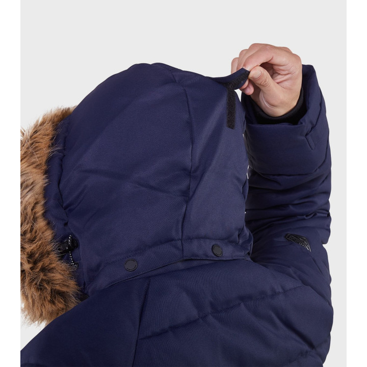 Parka de hombre Nolan