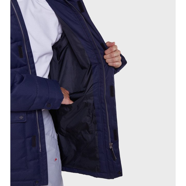 Parka de hombre Nolan