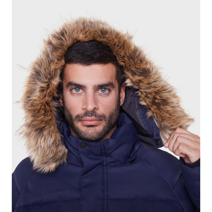 Parka de hombre Nolan