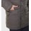 Parka de hombre Nolan