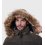 Parka de hombre Nolan
