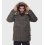 Parka de hombre Nolan