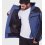 Campera de hombre Glaciar H