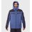 Campera de hombre Glaciar H