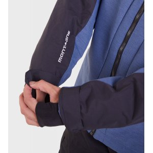 Campera de hombre Glaciar H