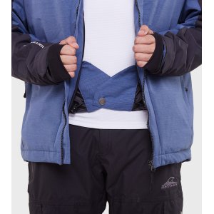 Campera de hombre Glaciar H