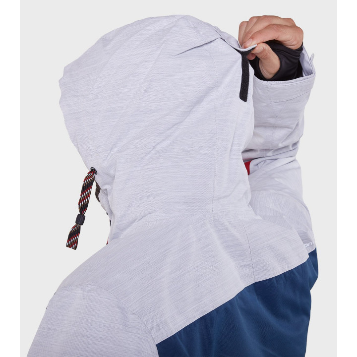 Campera de hombre Moror
