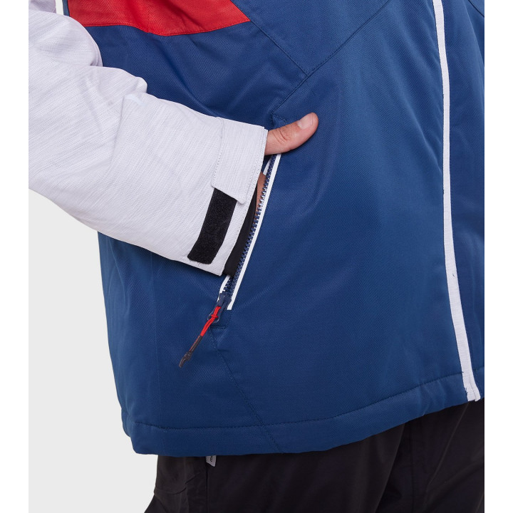 Campera de hombre Moror