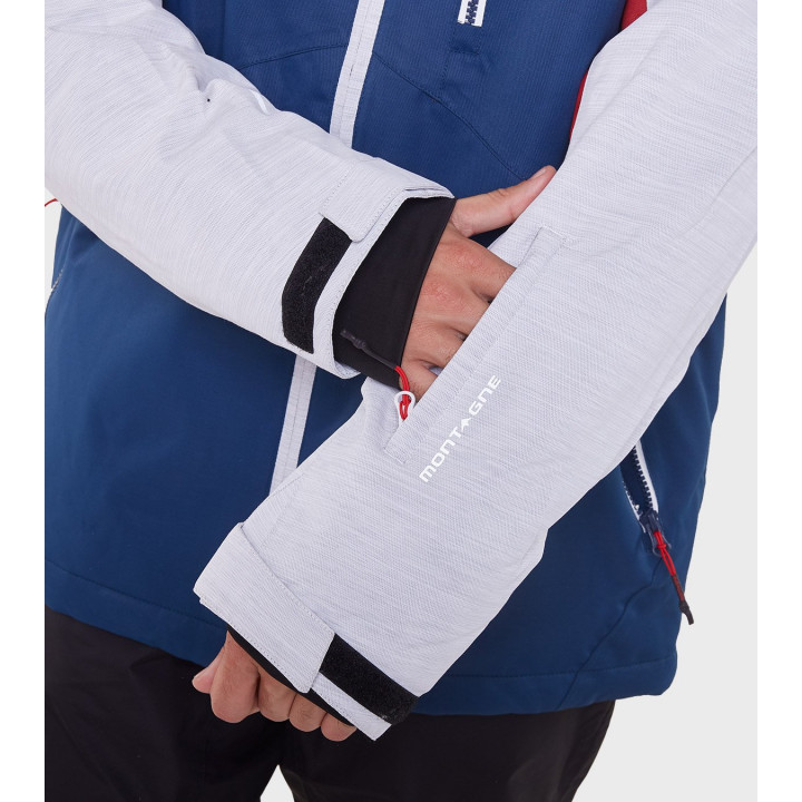 Campera de hombre Moror