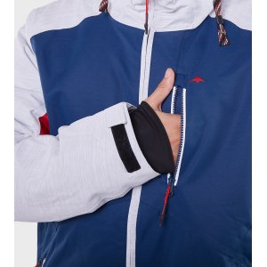 Campera de hombre Moror