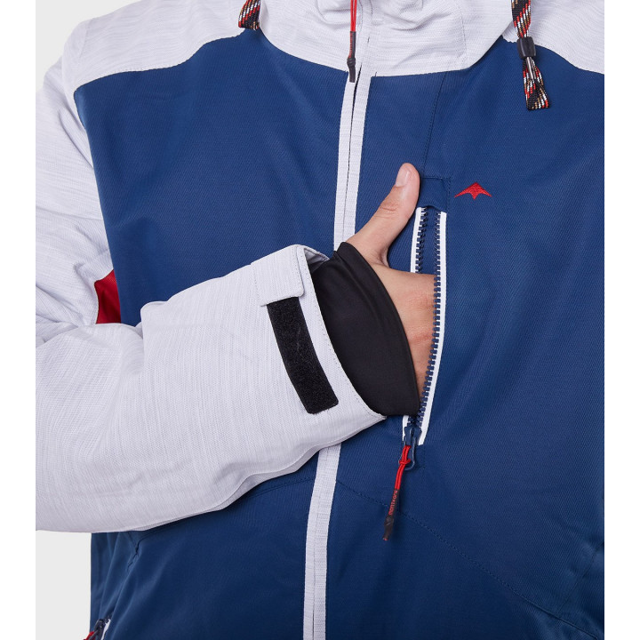 Campera de hombre Moror