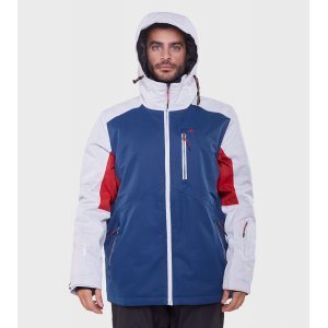 Campera de hombre Moror
