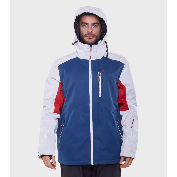 Campera de hombre Moror