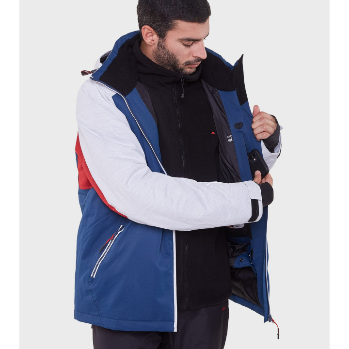 Campera de hombre Moror